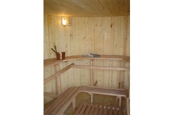 Počitniška hiša Aukštadvaris 14